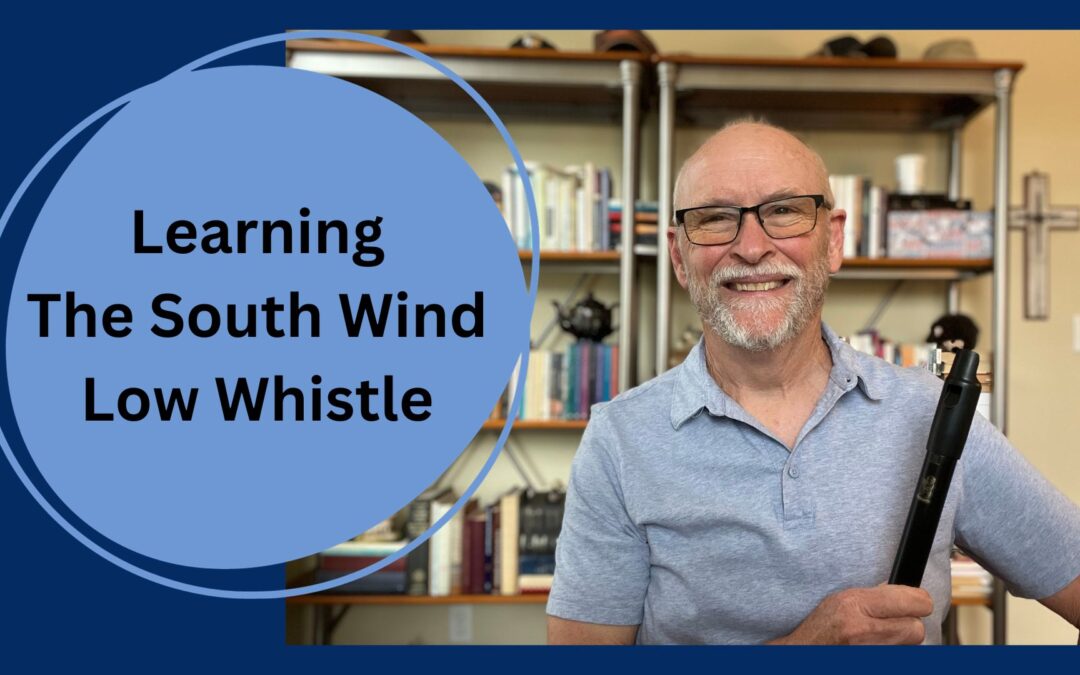 Learning The South Wind