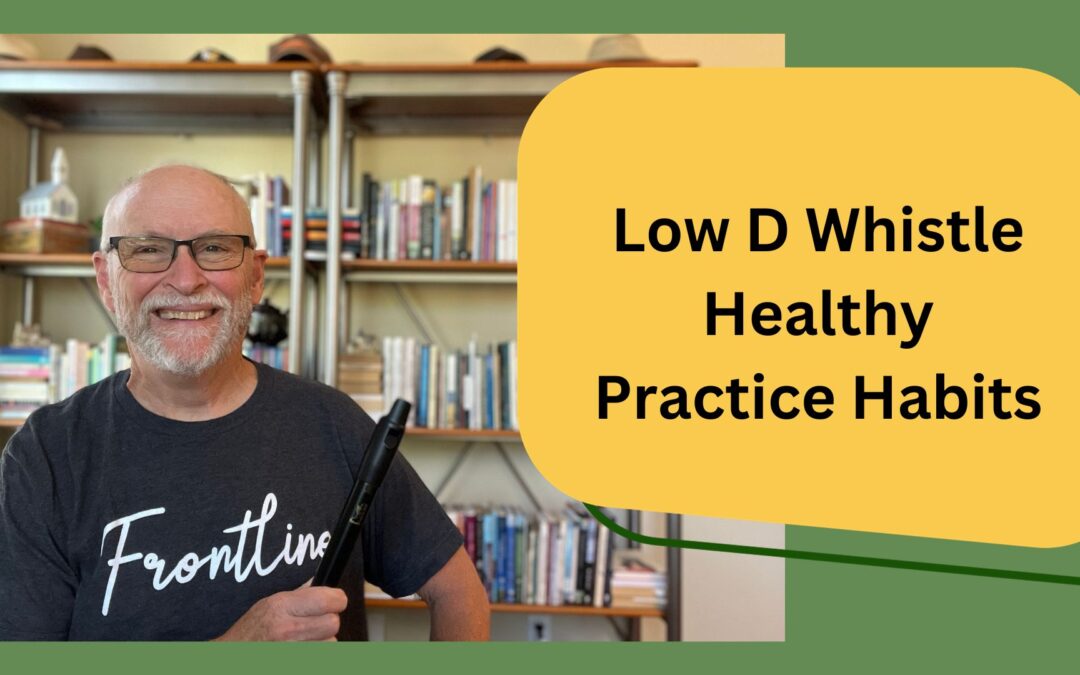 Healthy Practice Habits