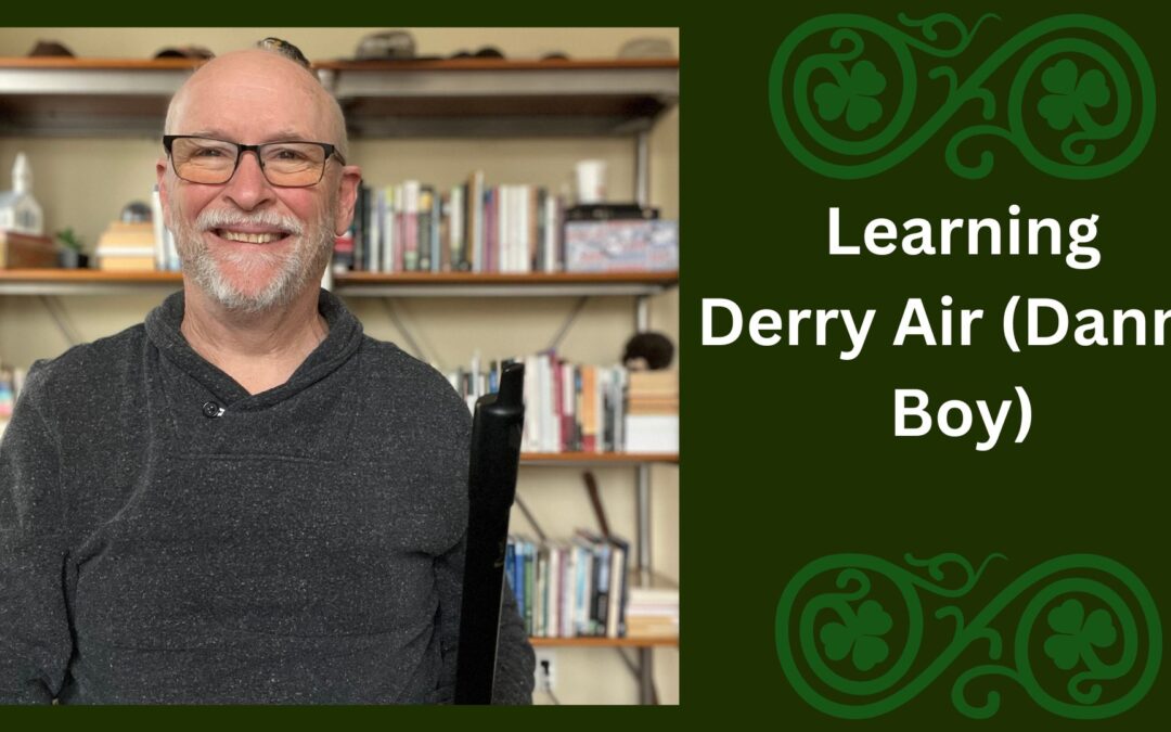 Derry Air (Danny Boy)