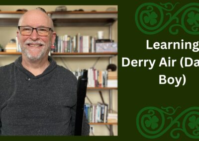 Derry Air (Danny Boy)
