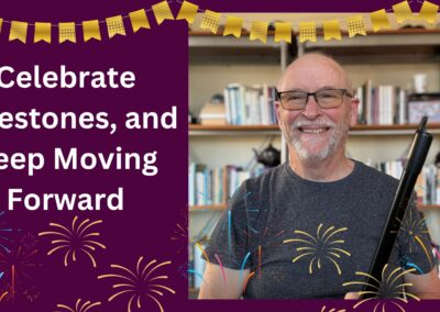 Celebrate Milestones