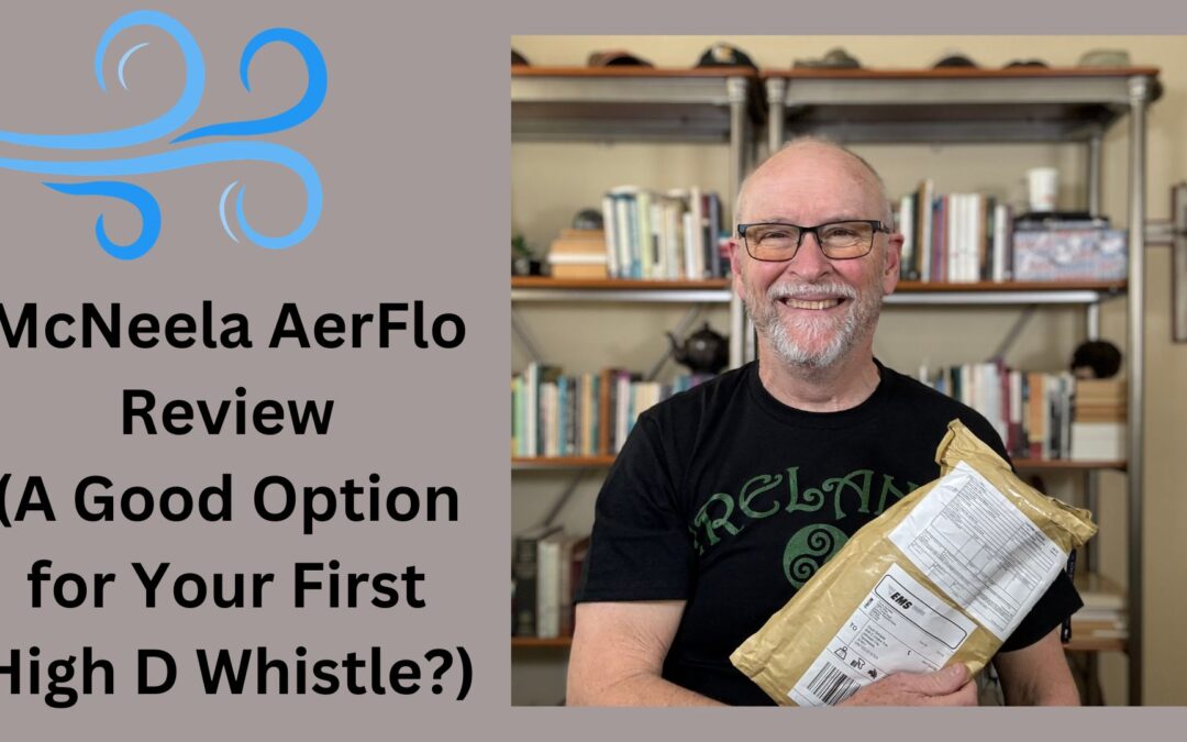 McNeela AerFlo Review