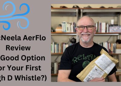 McNeela AerFlo Review