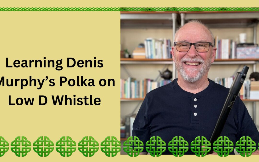 Denis Murphy’s Polka