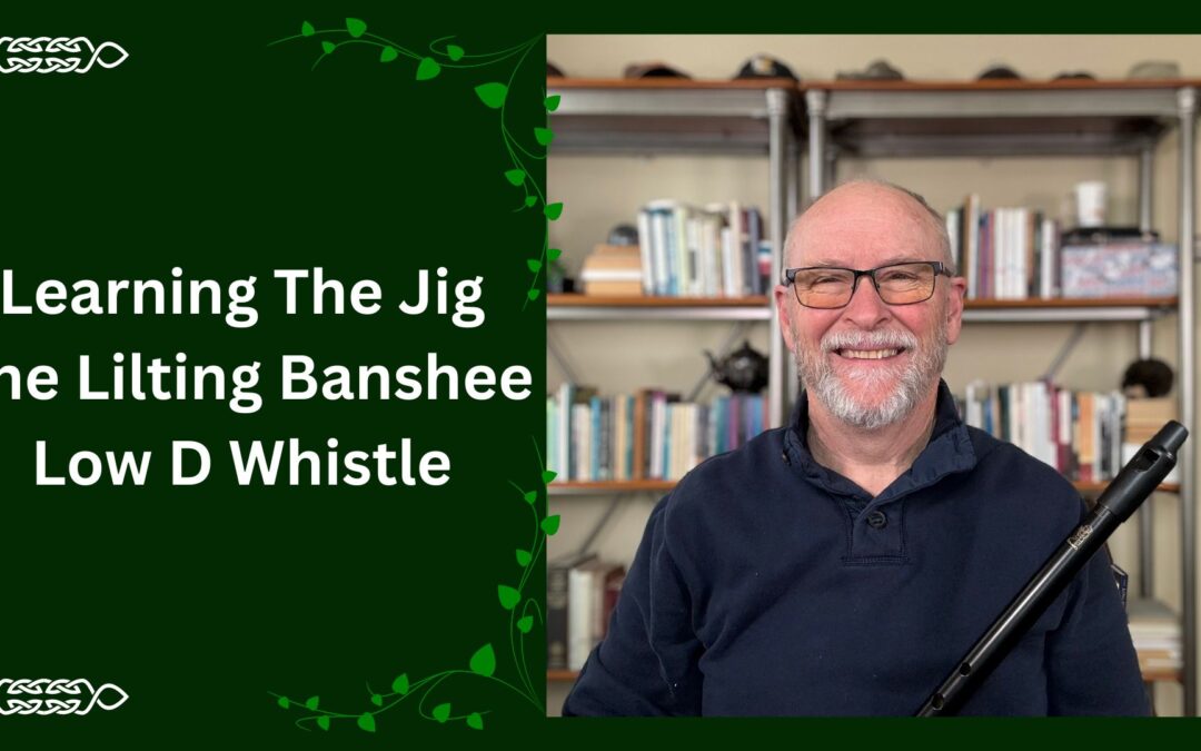 The Lilting Banshee Jig