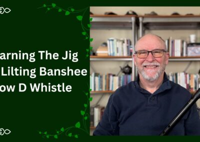 The Lilting Banshee Jig