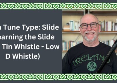 Irish Tune Type: Slide